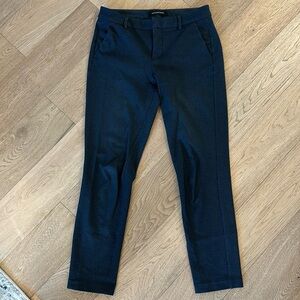 Liverpool straight leg trouser